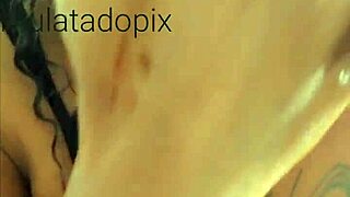 Realizei Um Fetiche De Um F� Breno Lambe Tudo Safado