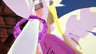 angelwomon, wanna evolve just to bang me in pov fantasy?