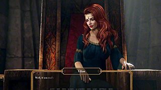 Heyy, Doing This Naughty Princess’s Will Gets Me So Horny! 😈