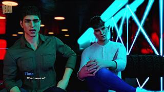 Welcome to Free Will 34, dive into this wild anime adventure.