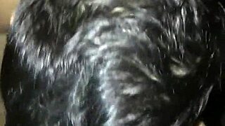 Diary of blowjobs ii: amateur CHOKES on MONSTER COCK in GLORYHOLE DEEPTHROAT session