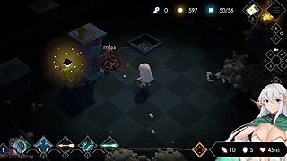 Escape Dungeon 2: Forced Marriage and Wild Deflowering! 😱