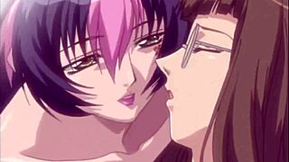 i watched anime hotties get banged hard in sorority group action, totally wild stuff