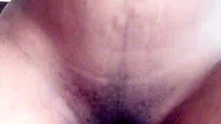 Rextipy slams his huge cock into Melina's tight pussy.