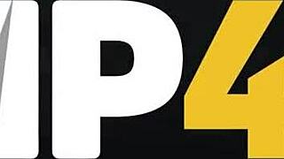 Damn! Shaved European Babe Rides Dick for Debt!