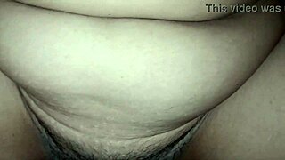 Young girl 18+ tries to ride that shaved ass on the driver's dick for a creampie 😏