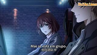 The Avatar King unfolds wild adventures in episode 5.