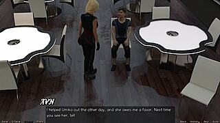 stranded in space with huge boobs and outfits