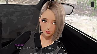 Ever felt those big nipples outdoors? How wild can it get?