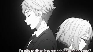 kyoukai no kanata episode 12 in pt-br dubbed hd