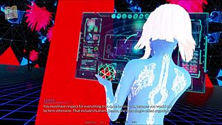 hey, wanna see my hentai harem hotel action?