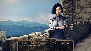 Heyy, Doing This Naughty Princess’s Will Gets Me So Horny! 😈