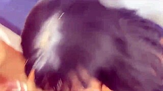 We Plugged Dai and the Japanese Girl's Ass, Now They Gotta Perform