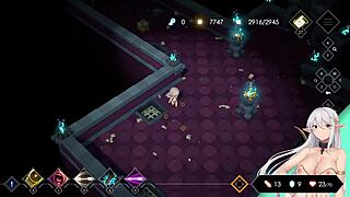 Escape Dungeon 2: Forced Marriage and Wild Deflowering! 😱