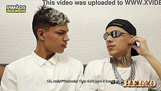 neighbor takes brazilian dp