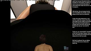 Ever wondered what’s behind Oh Small Gesture Episode 32? Dive into wild 3D cartoon hentai.