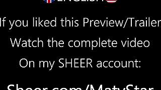 uh, video preview of me flexin’ muscles and cummin’ hard. my oiled teen body shines, ya see!