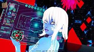 hey, wanna see my hentai harem hotel action?