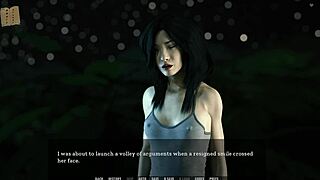 damn, tales from the unending void 109 brings wild hentai game action like never before!