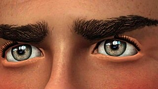 Yaoi 18 Sims 3 Corazones Criminales Capitulo 10