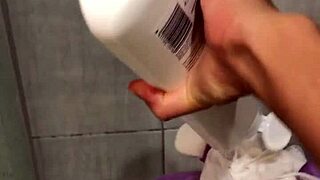 Hot Games with My Pussy and Ass, Wow!