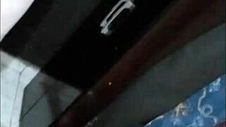 Just got this cute Bonequinha in new panties as a SEX TOY to play with.