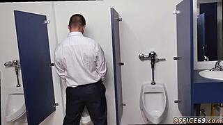 Emo Boy Enjoys Free Gay Sex On Pantsless Friday