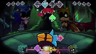 i got too far with friday night funkin parallax redefined fc