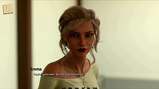 Shut Up and Dance with Big Tits!