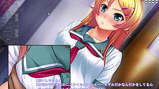 Prettysis hypnotime got me first, uhh, to her cartoon body