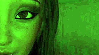 What if brunette milf catches them?