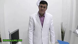 Shy Megan Turns CREAMPIE QUEEN as Taylor Sands Gets Pounded in Bubble Butt POV Casting Scene with Perfect Body