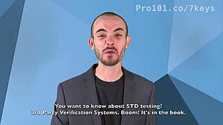 brandy aniston farting naked in the kitchen, her big fake tits and shaved pussy driving me wild