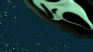 Scream! Sims 4 Halloween Special Remakes 1996 Intro with Wild Flair!