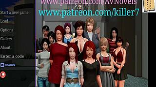 My new family episode 156 is out now