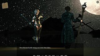 tales from the unending void 147 😊