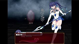 hentai knight game play with download link