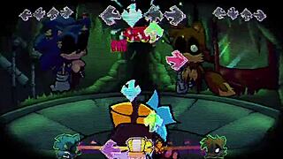 i got too far with friday night funkin parallax redefined fc