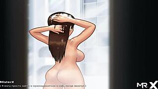 summertimesaga brings raw sex action in cartoon game