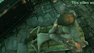 What if we fuck in the sanctuary like in Fallout 4?
