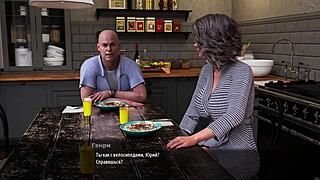 Milfs of Sunville part 2 gameplay bangs hard