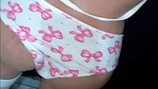 Just got this cute Bonequinha in new panties as a SEX TOY to play with.