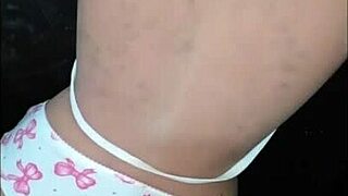 Just got this cute Bonequinha in new panties as a SEX TOY to play with.