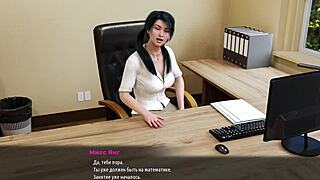 Milfs of Sunville part 2 gameplay bangs hard