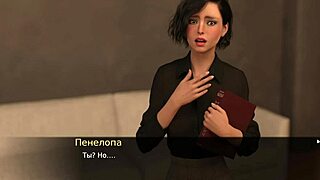 Just playing through Red Sakura Mansion 2, part 5 gameplay