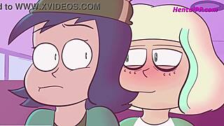3D animated porn video of a bus accident followed by hot sex