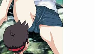 Hey, Chun-Li, what’s happening in this wild hentai scene?