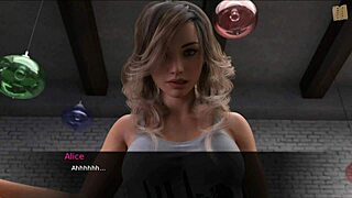 Pine Falls 39 Brings Big Anime Boobs to 3D Hentai Game