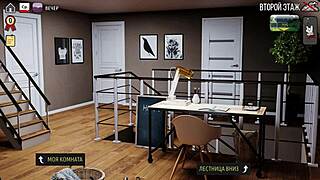 Milfs of Sunville part 2 gameplay bangs hard