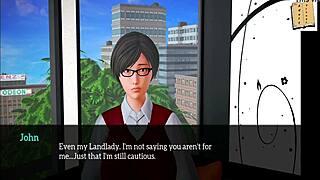 My New Family 157 Brings Hot Erotic Anime Action